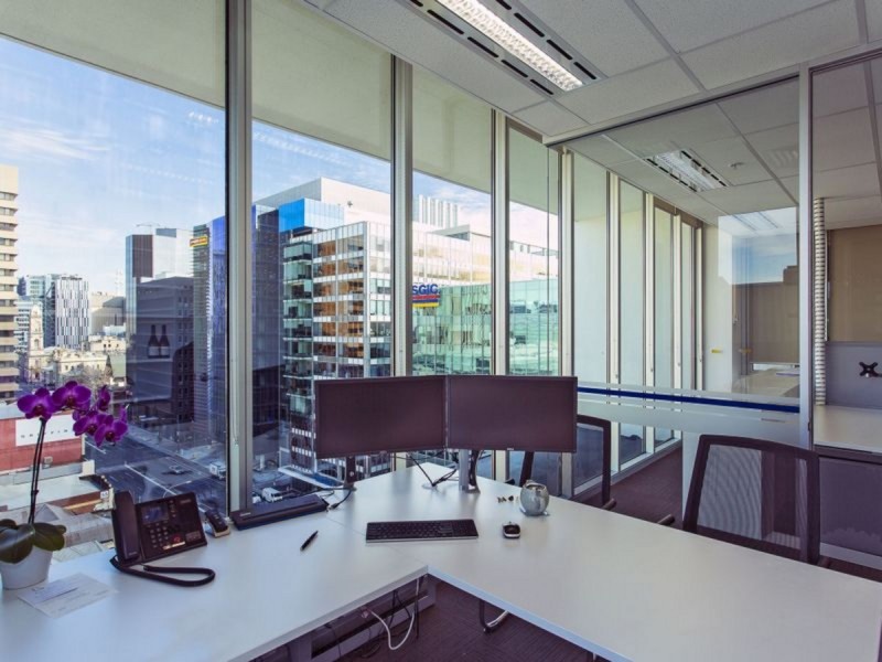 81 Flinders Street, Adelaide SA 5000