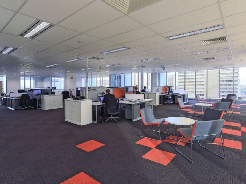 81 Flinders Street, Adelaide SA 5000