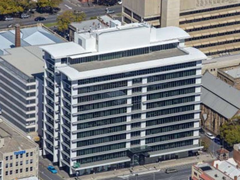 81 Flinders Street, Adelaide SA 5000
