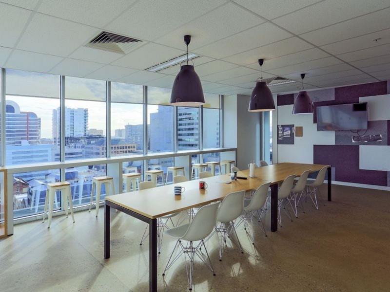 81 Flinders Street, Adelaide SA 5000