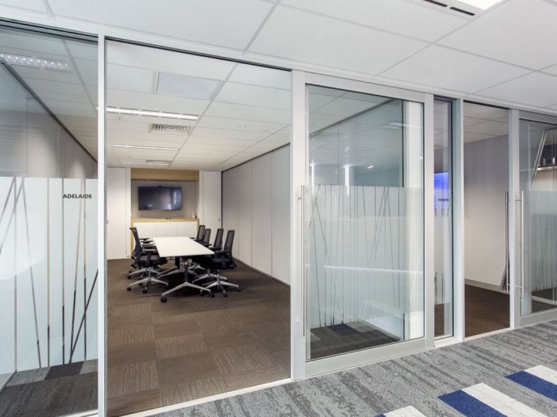 81 Flinders Street, Adelaide SA 5000