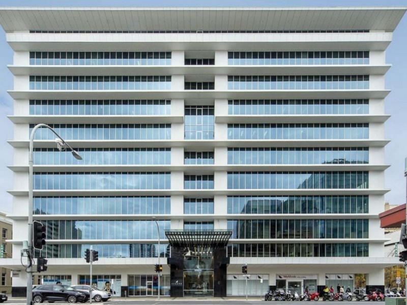 81 Flinders Street, Adelaide SA 5000