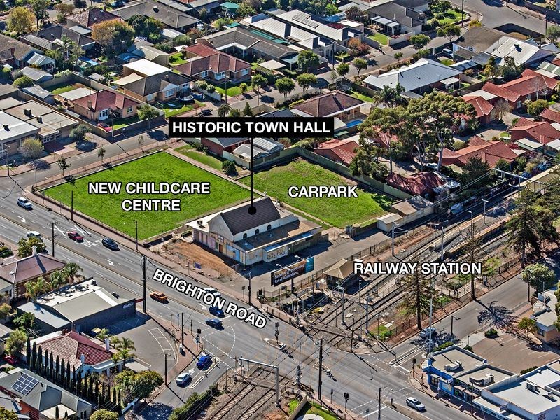 388 Brighton Road, Hove SA 5048