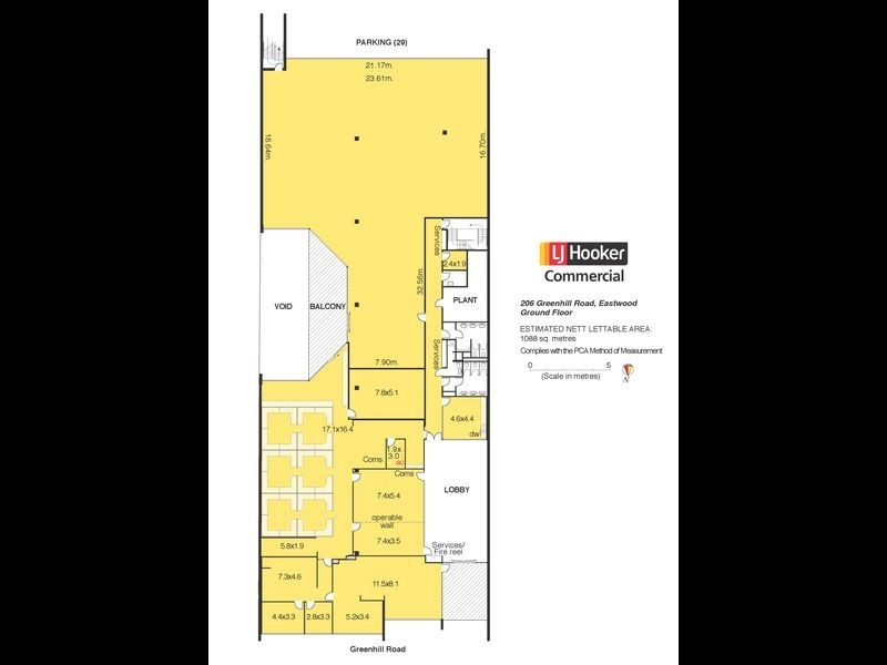 Suites 1-3 Greenhill Road, Eastwood SA 5063