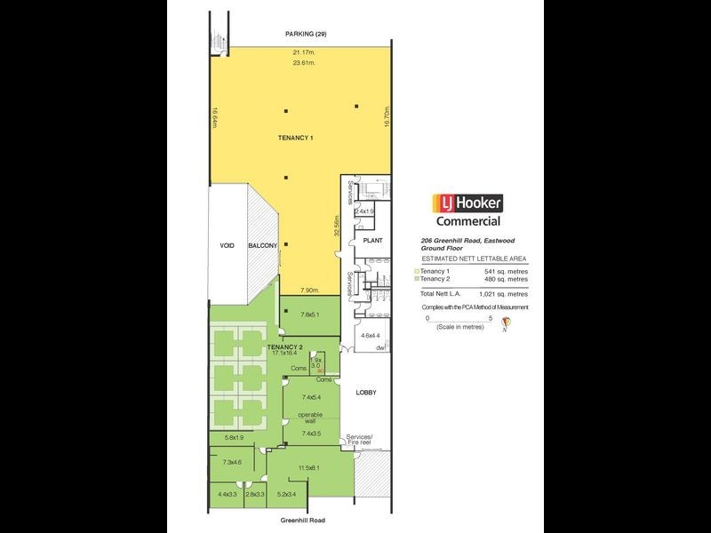 Suites 1-3 Greenhill Road, Eastwood SA 5063