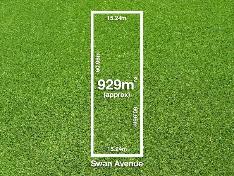 2 Swan Avenue, Klemzig SA 5087