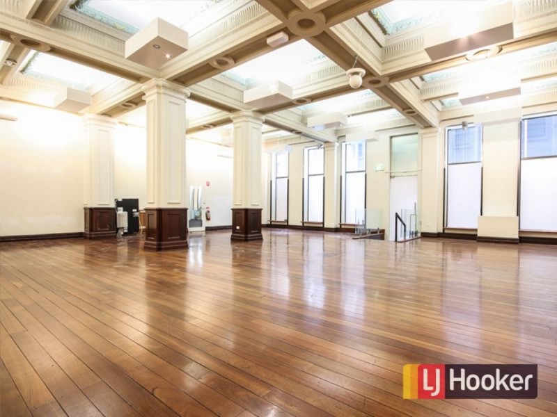 22 Grenfell Street, Adelaide SA 5000