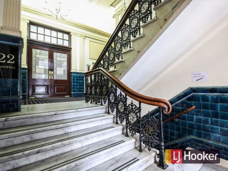 22 Grenfell Street, Adelaide SA 5000