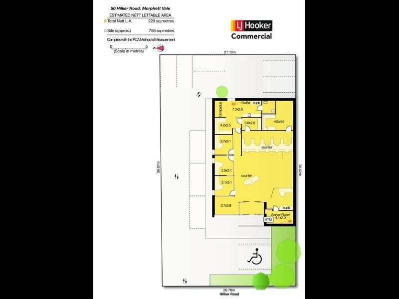 50 Hillier  Road, Morphett Vale SA 5162