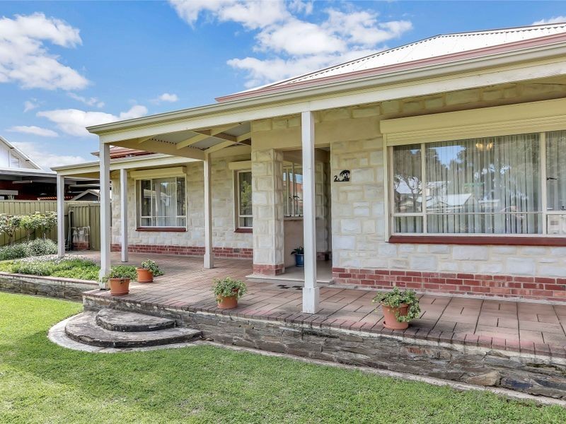 2a Battams Road, Marden SA 5070