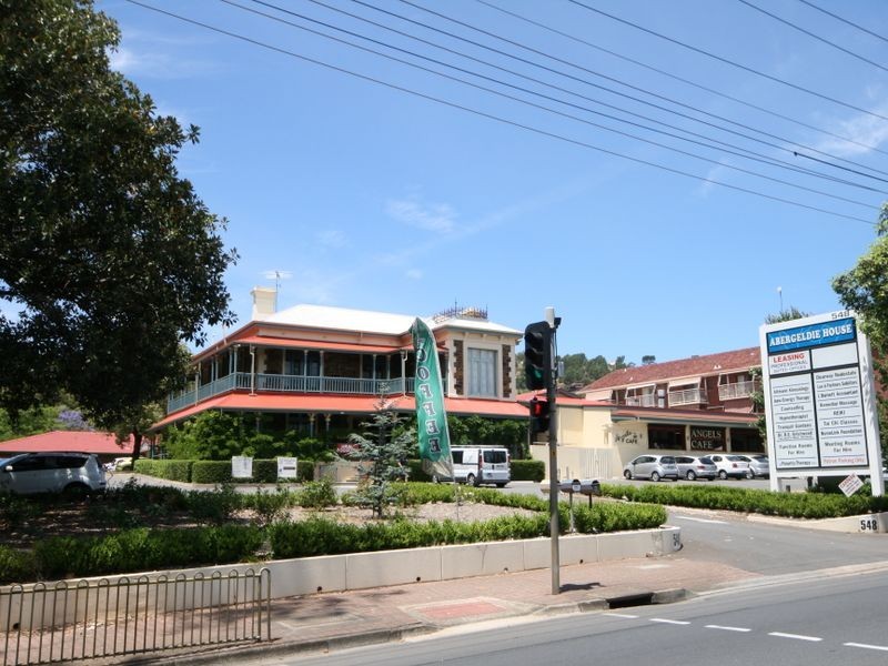 548 Portrush Road, Glen Osmond SA 5064