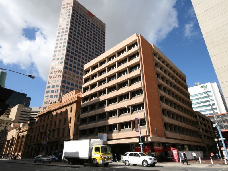 41 Currie Street, Adelaide SA 5000