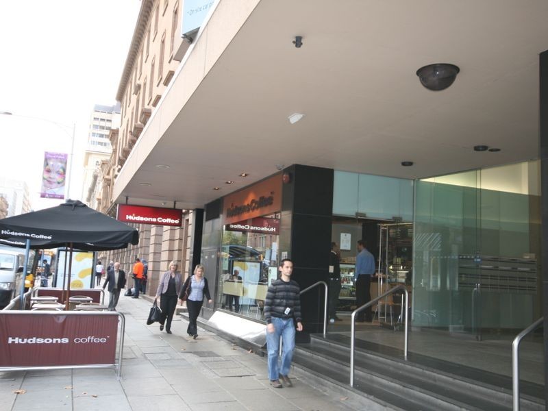 41 Currie Street, Adelaide SA 5000