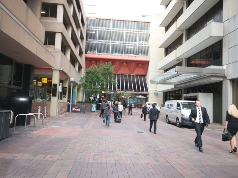 41 Currie Street, Adelaide SA 5000