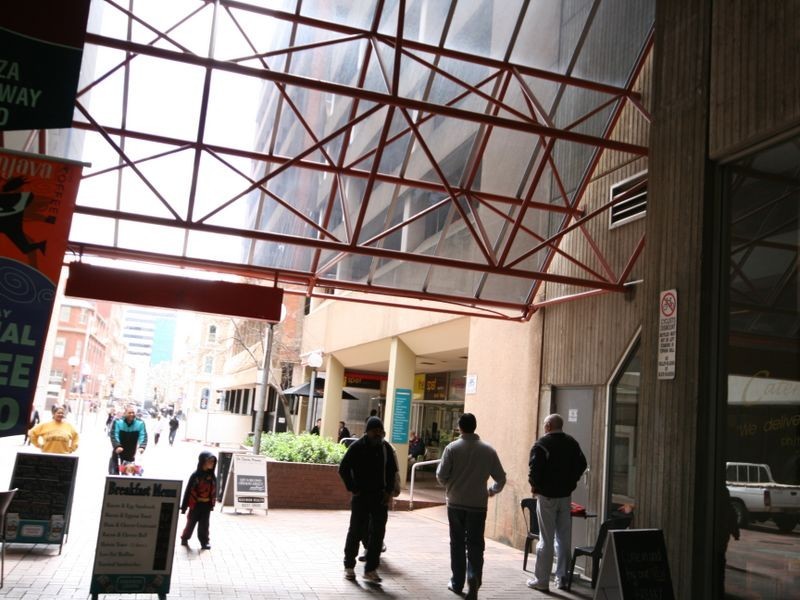 41 Currie Street, Adelaide SA 5000