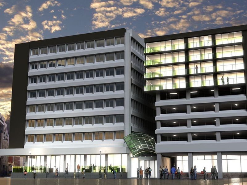 41 Currie Street, Adelaide SA 5000