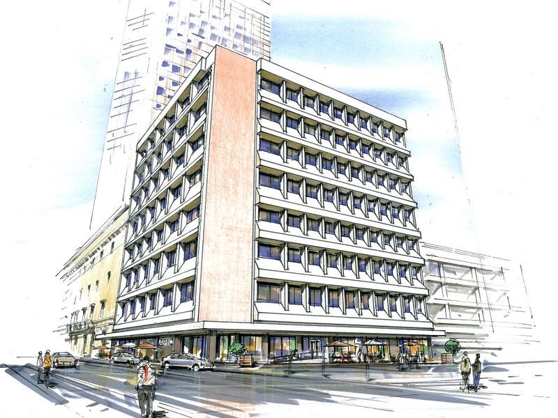 41 Currie Street, Adelaide SA 5000