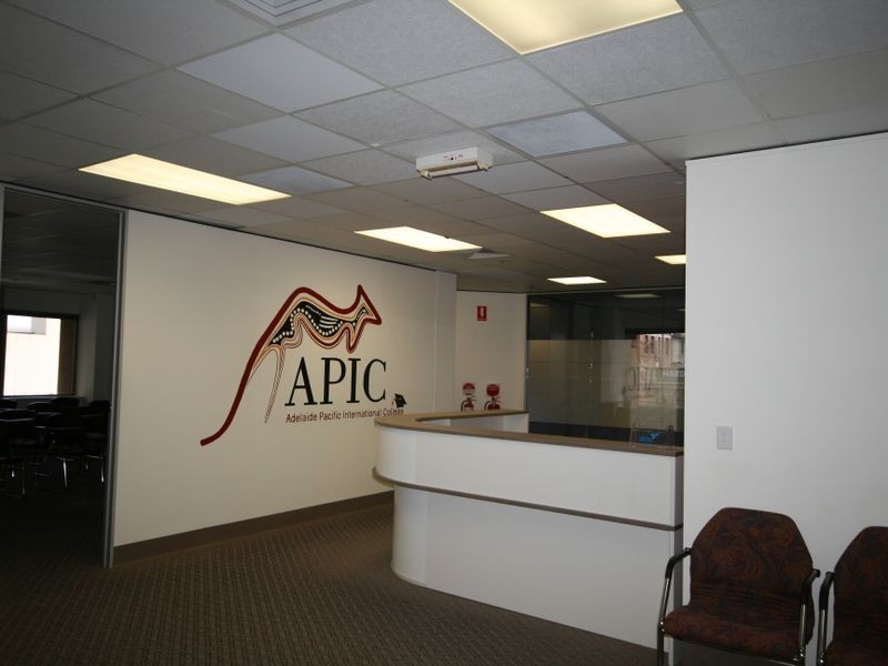 41 Currie Street, Adelaide SA 5000