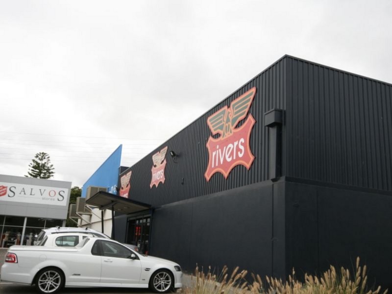 449 Port Road, Croydon SA 5008