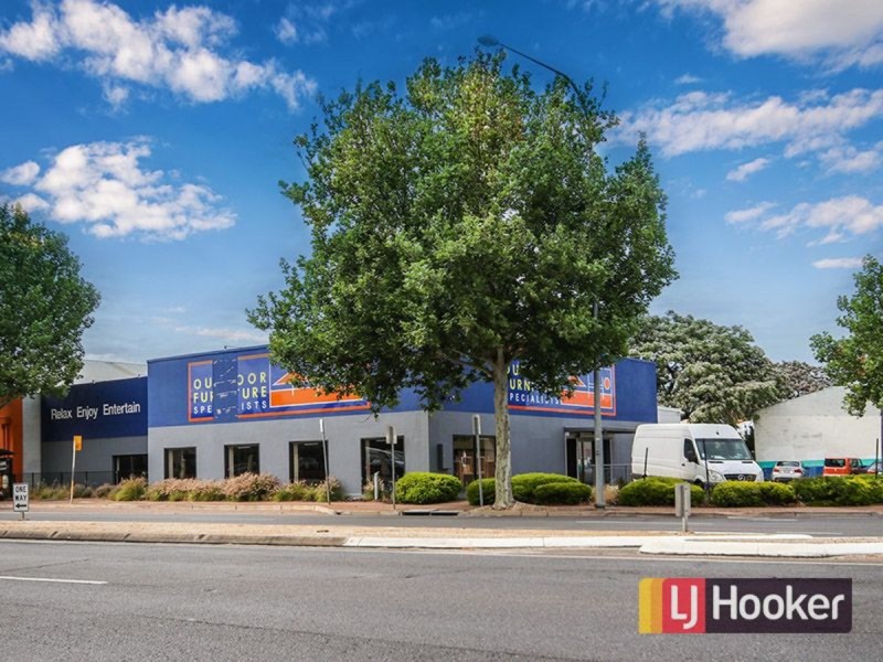 37 Sir Donald Bradman Drive, Mile End SA 5031