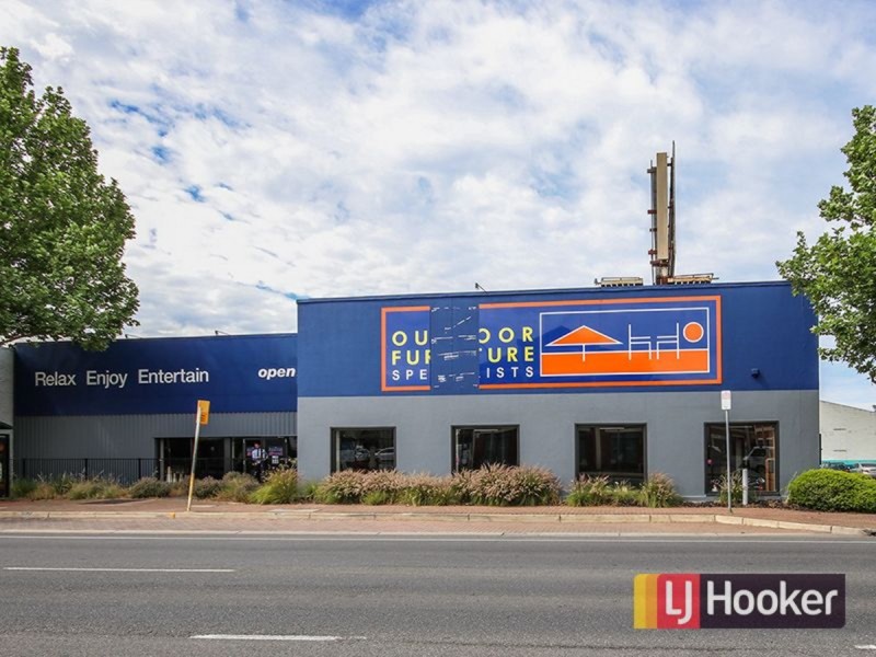 37 Sir Donald Bradman Drive, Mile End SA 5031