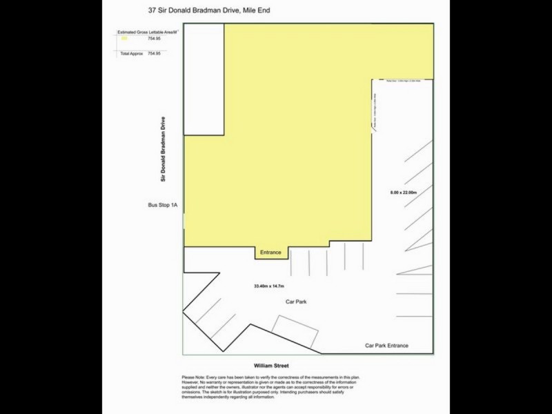 37 Sir Donald Bradman Drive, Mile End SA 5031