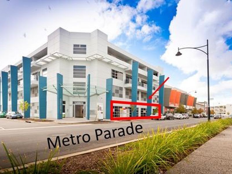 29 Metro Parade, Mawson Lakes SA 5095