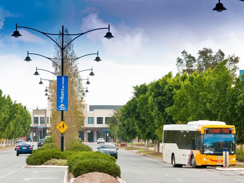 29 Metro Parade, Mawson Lakes SA 5095