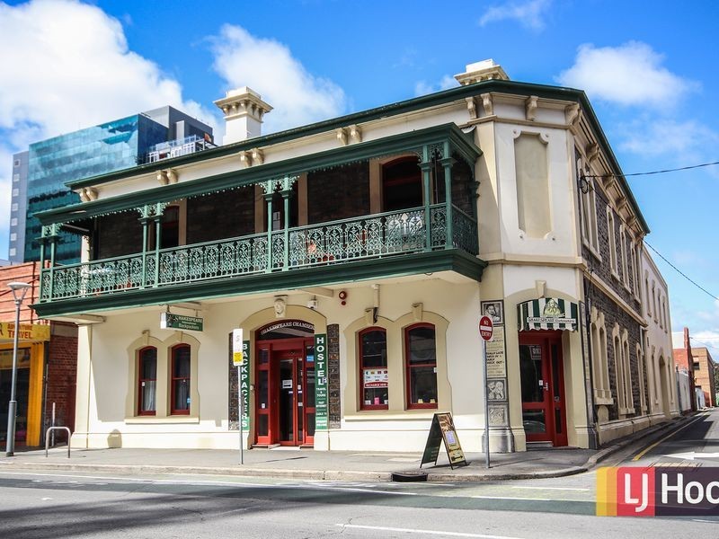 123 Waymouth Street, Adelaide SA 5000