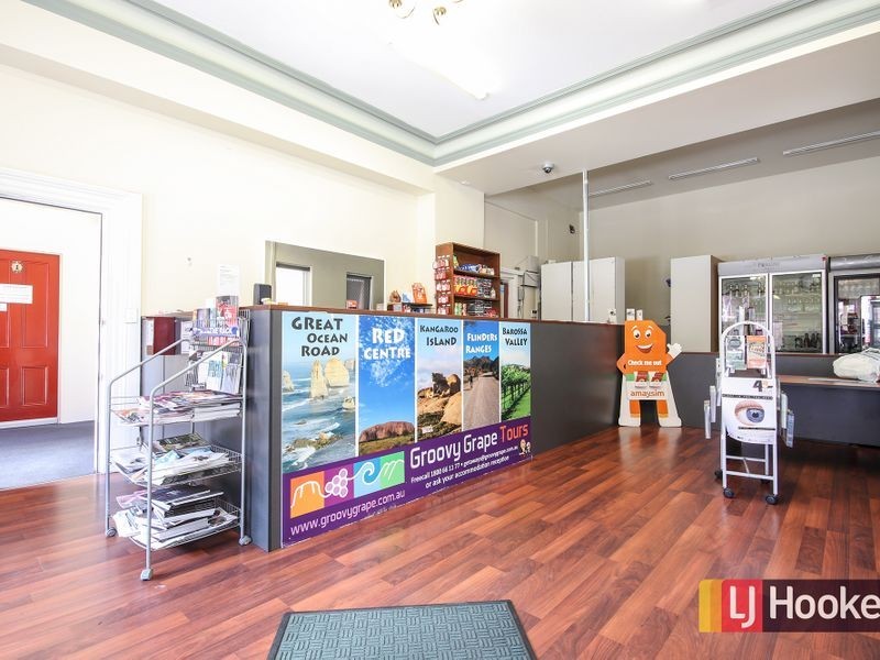123 Waymouth Street, Adelaide SA 5000