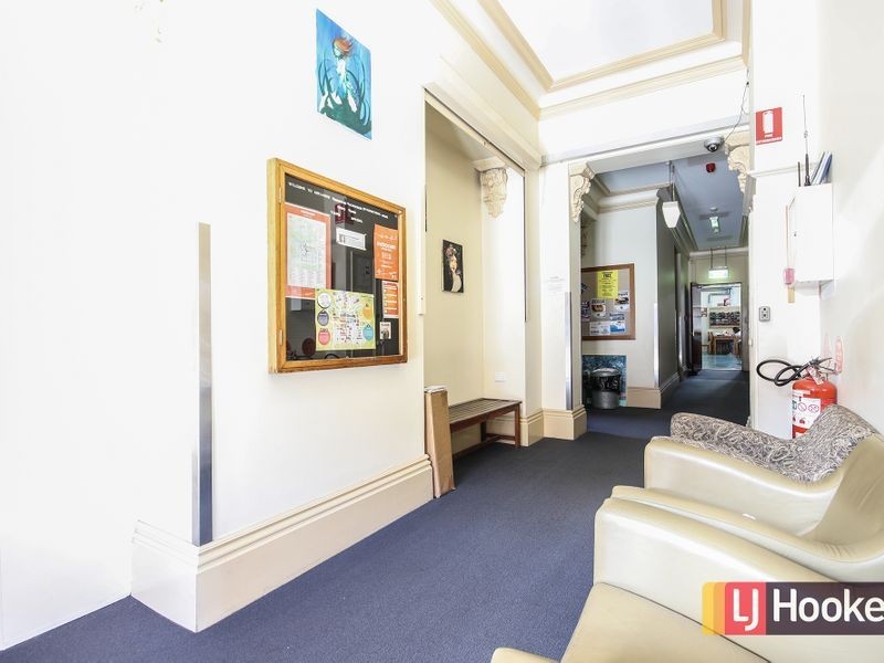 123 Waymouth Street, Adelaide SA 5000