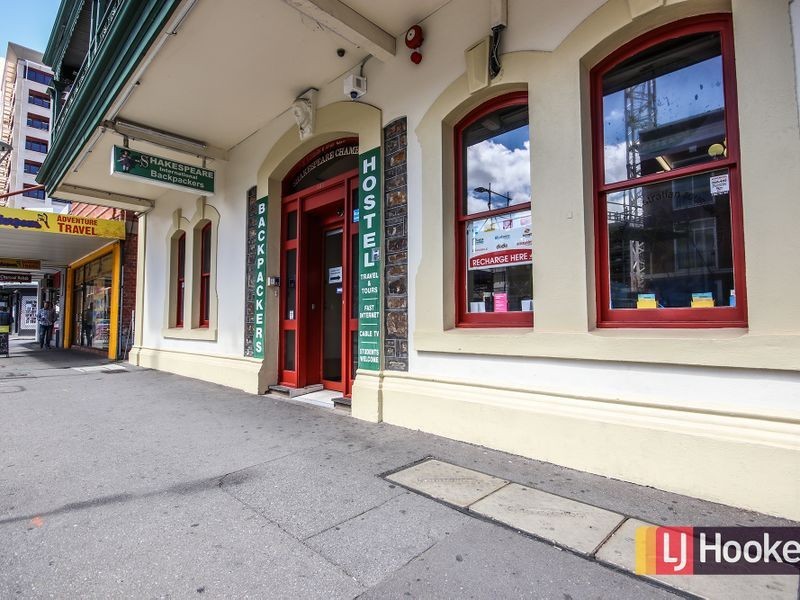 123 Waymouth Street, Adelaide SA 5000