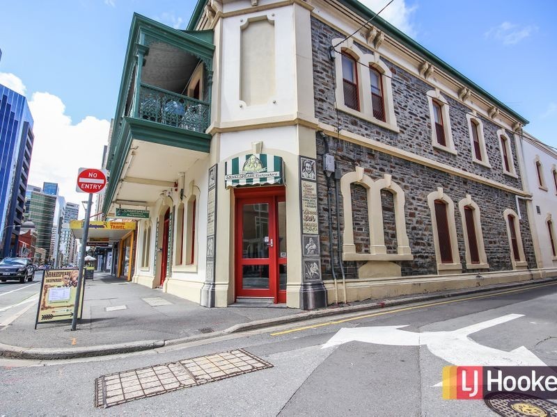123 Waymouth Street, Adelaide SA 5000