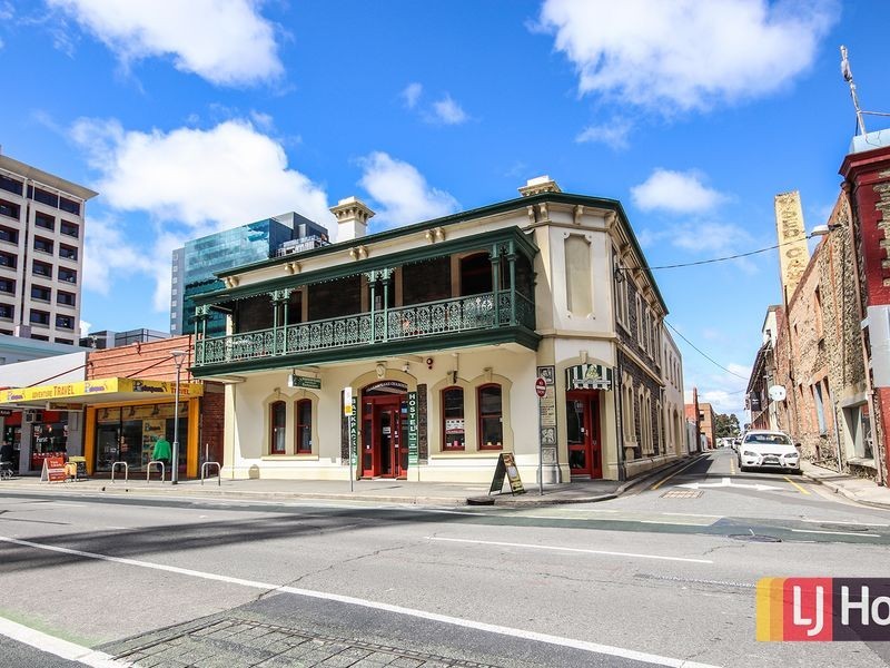 123 Waymouth Street, Adelaide SA 5000