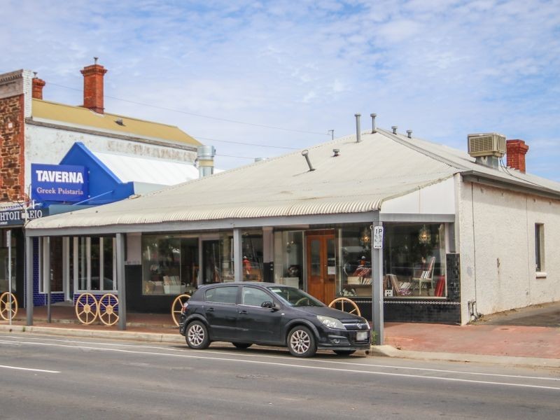 292-294 Port road, Hindmarsh SA 5007