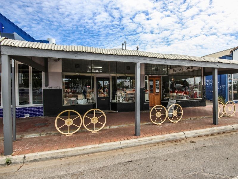 292-294 Port road, Hindmarsh SA 5007