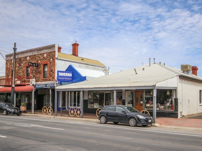 292-294 Port road, Hindmarsh SA 5007