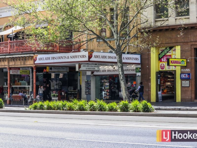 64 King William Street, Adelaide SA 5000