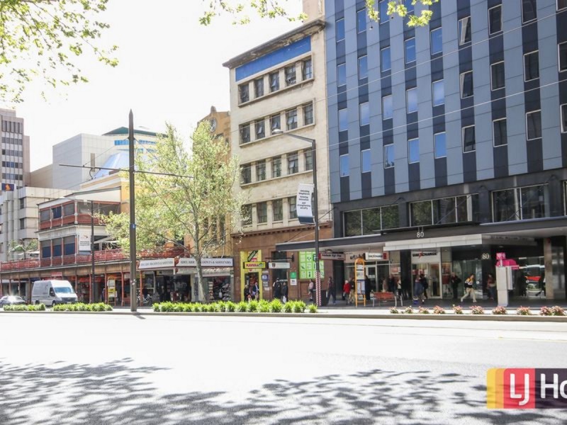 64 King William Street, Adelaide SA 5000