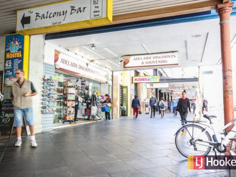 64 King William Street, Adelaide SA 5000