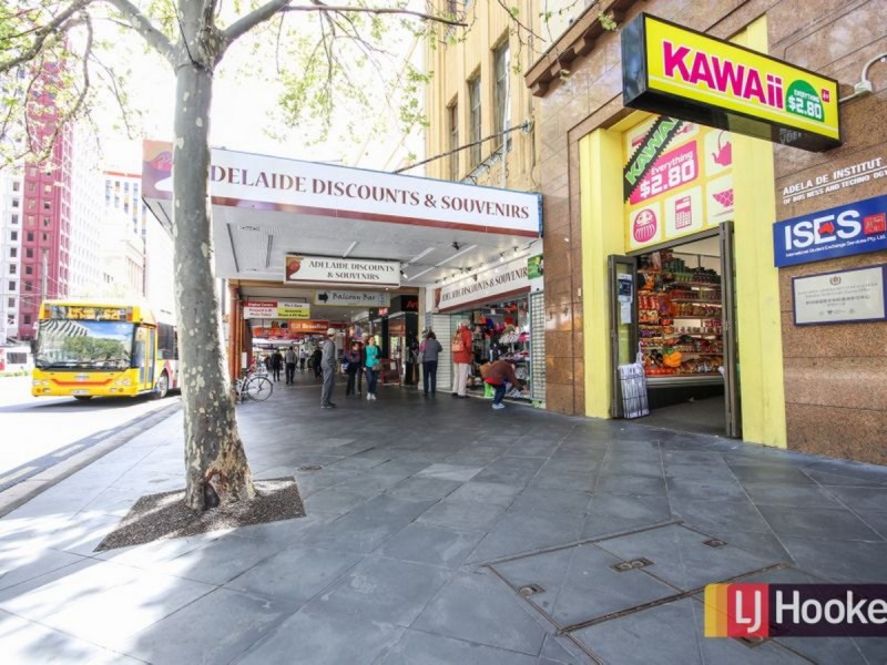 64 King William Street, Adelaide SA 5000