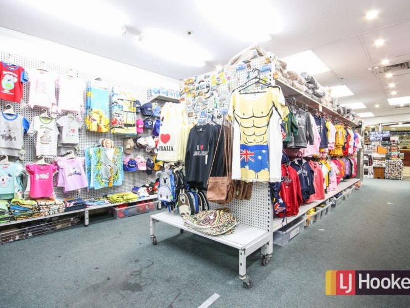 64 King William Street, Adelaide SA 5000