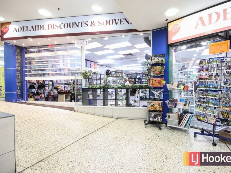 64 King William Street, Adelaide SA 5000