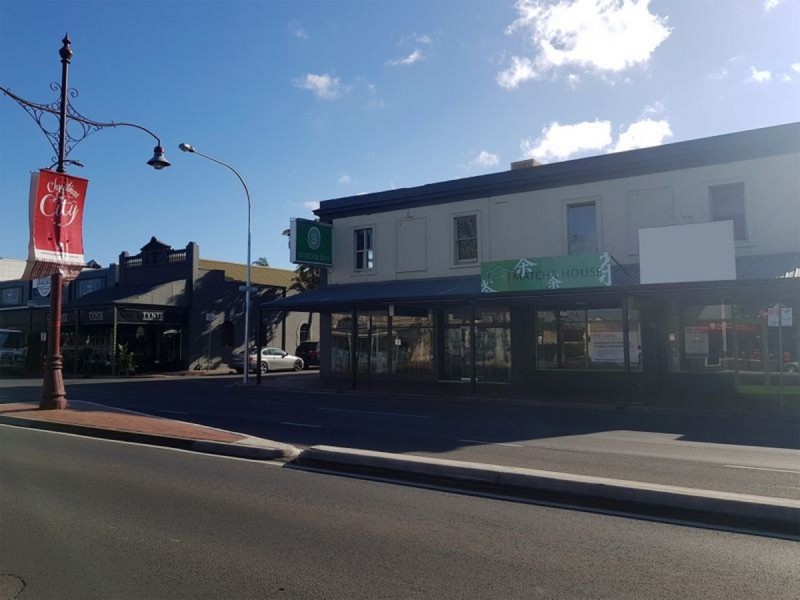 114-118 O’Connell Street, North Adelaide SA 5006