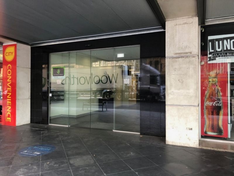 12/108 King William Street, Adelaide SA 5000