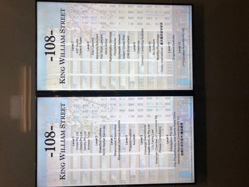 12/108 King William Street, Adelaide SA 5000