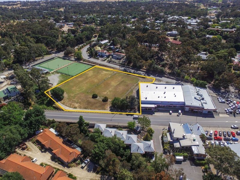 Lot 1 Main North Rd, Clare SA 5453