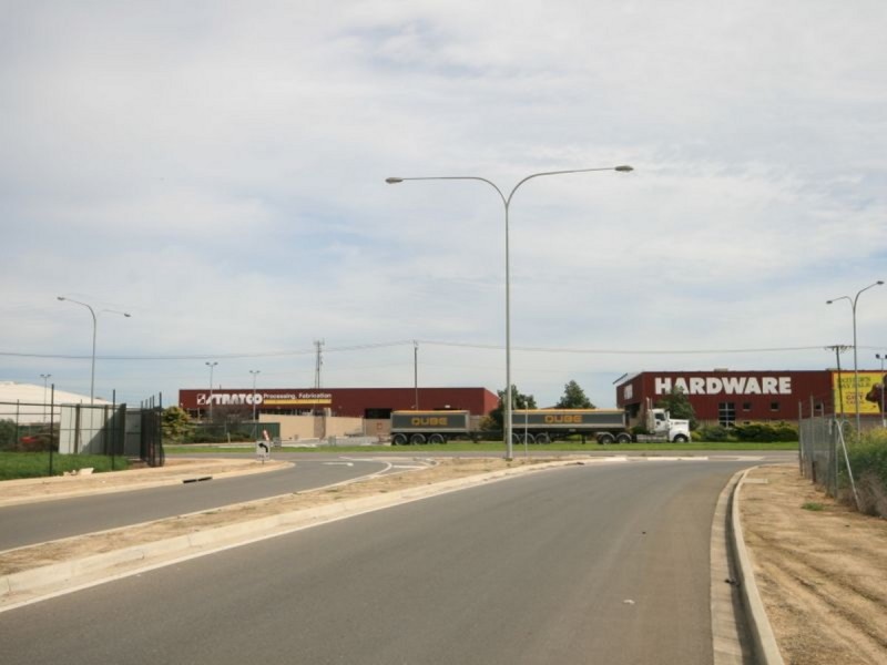Allotment Port Wakefield Road, Gepps Cross SA 5094