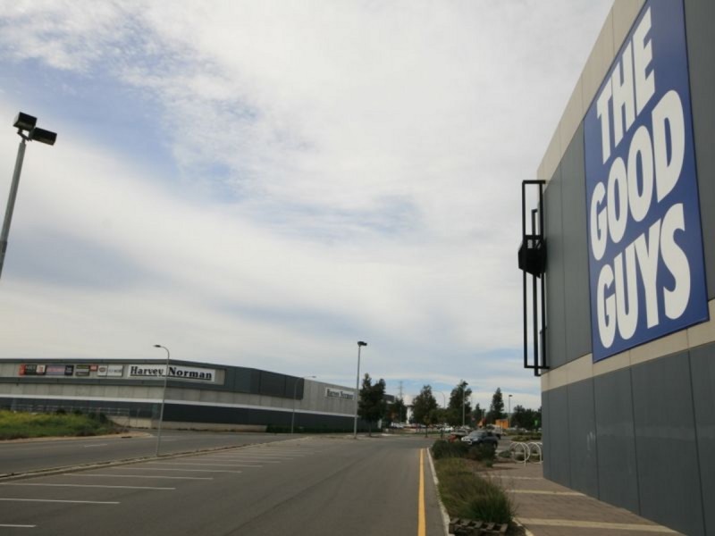 Allotment Port Wakefield Road, Gepps Cross SA 5094