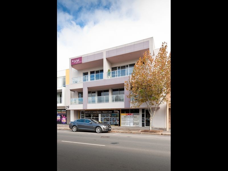 2/29 Main Street, Mawson Lakes SA 5095